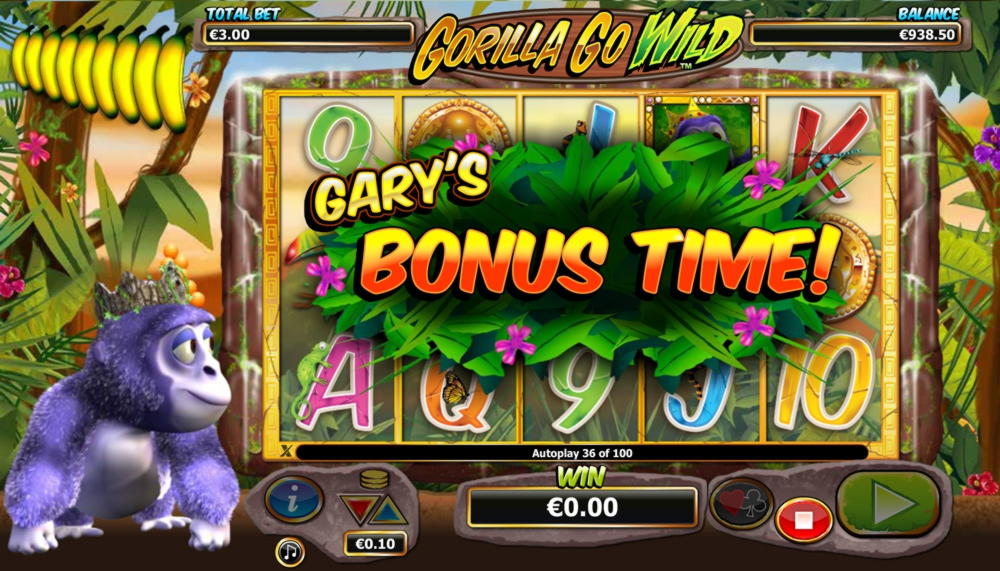 €695 No Deposit at Emu Casino
