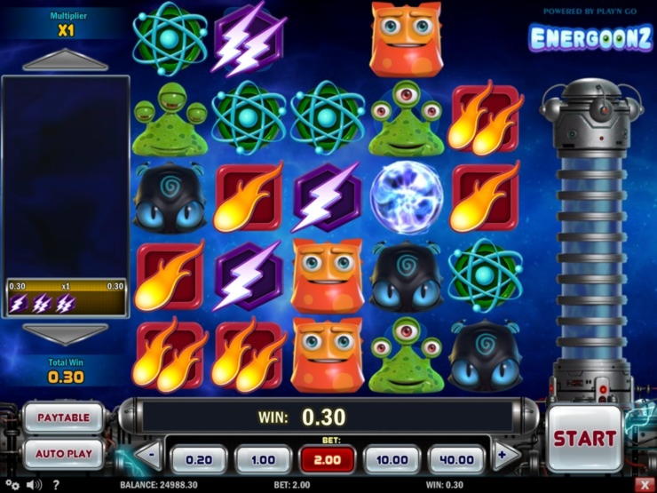 $135 Mobile freeroll slot tournament at Jackpot City Casino