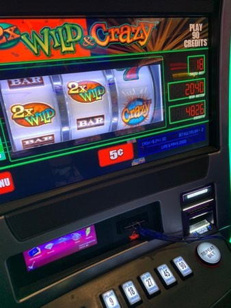﻿$345 Daily freeroll slot tournament at 777 Casino