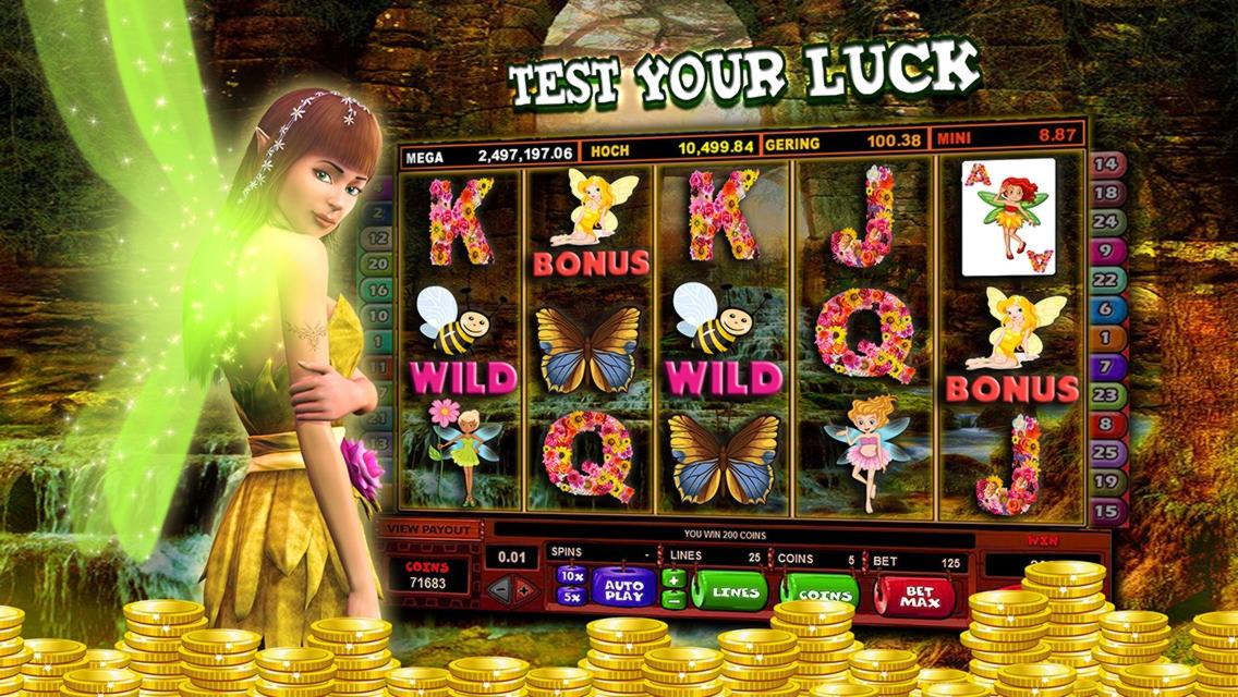 530% Deposit Match Bonus at Joy Casino