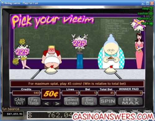 EUR 2805 No Deposit at Lucky Red Casino