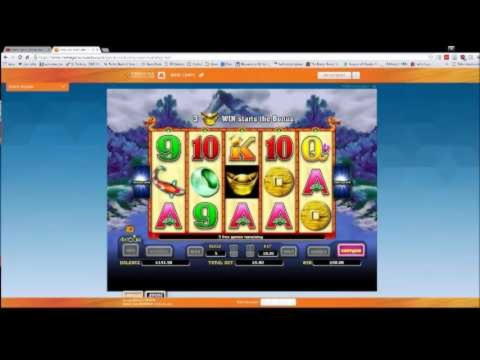 315% Signup Casino Bonus at River Belle Casino