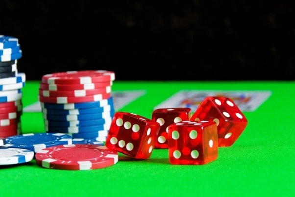 €220 Free Chip Casino at Jelly Bean Casino