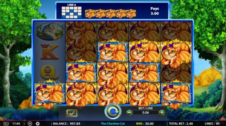 130 FREE Spins at Lucky Nugget Casino