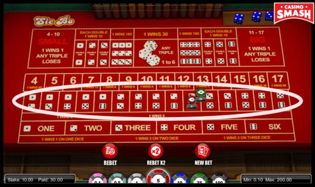 175 Free spins at Jelly Bean Casino