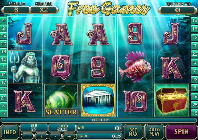 375% Deposit Match Bonus at Wild Blaster Casino