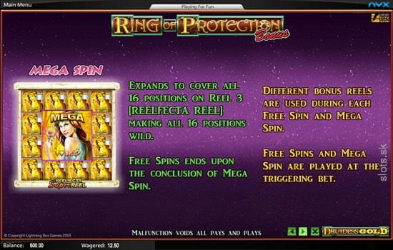 85 Trial Spins at River Belle Casino