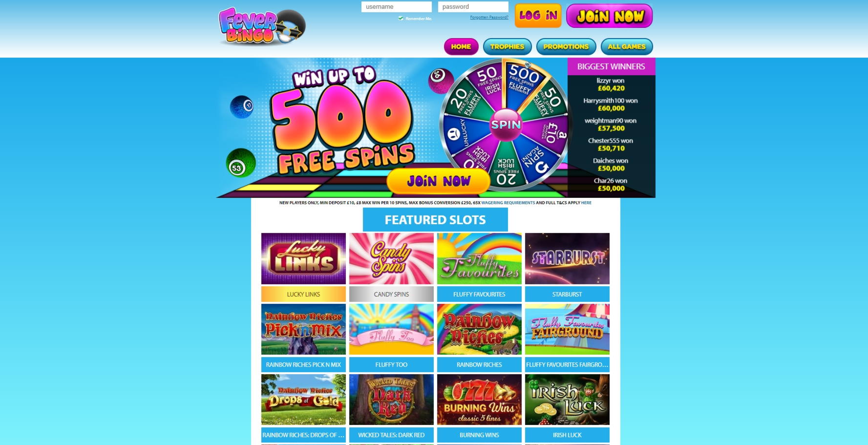 EUR 960 Free Casino Tournament at River Belle Casino