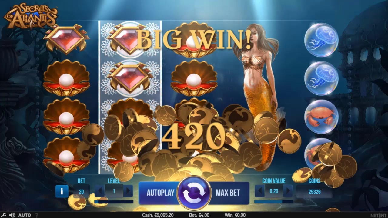 $4805 NO DEPOSIT at bWin Casino