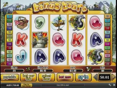 445% Welcome Bonus at Wild Blaster Casino
