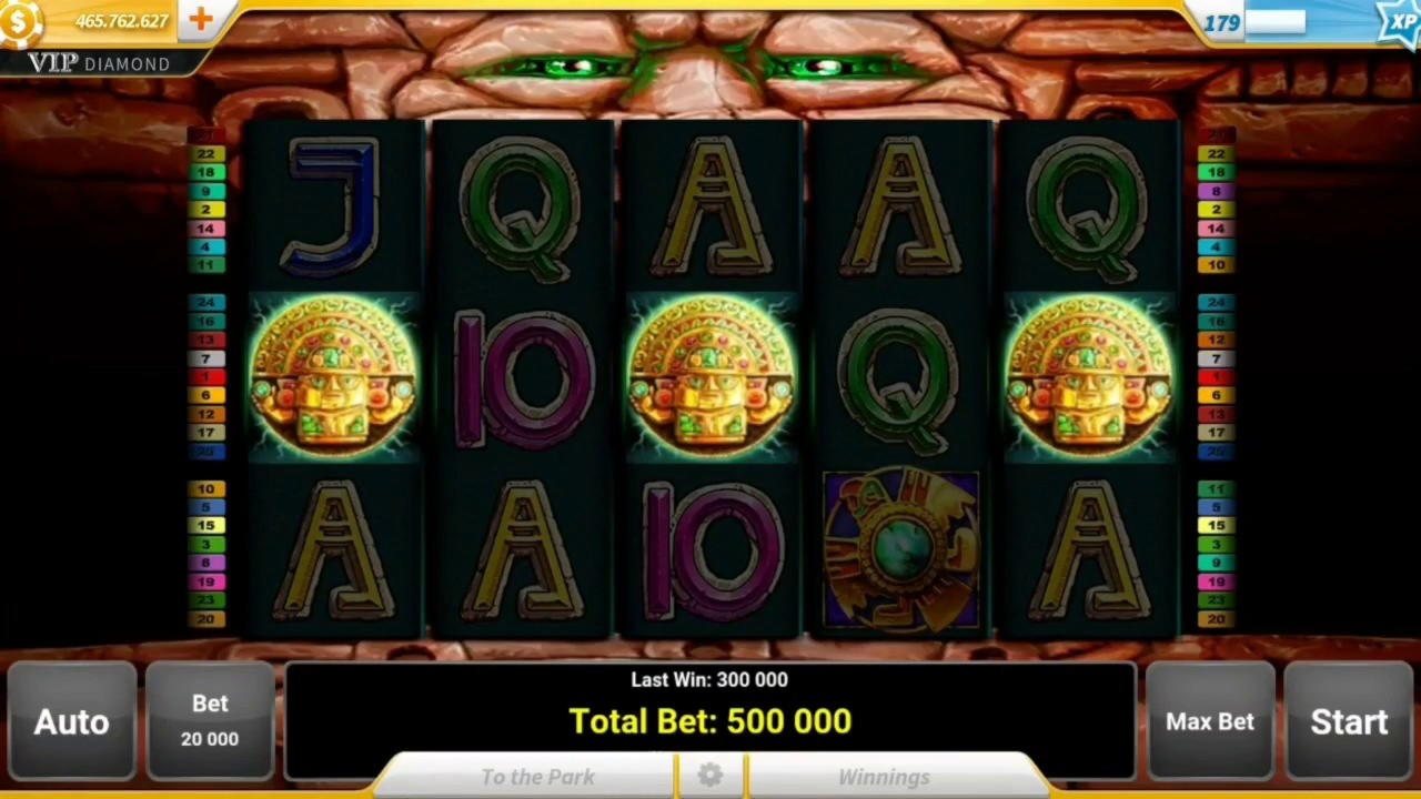 200 Free Casino Spins at Emu Casino