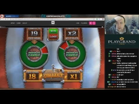 $100 Free chip casino at Volt Casino