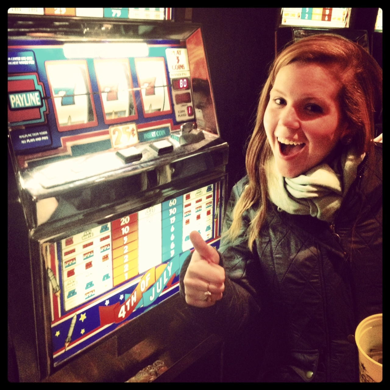 €565 Free chip at Las Vegas USA Casino