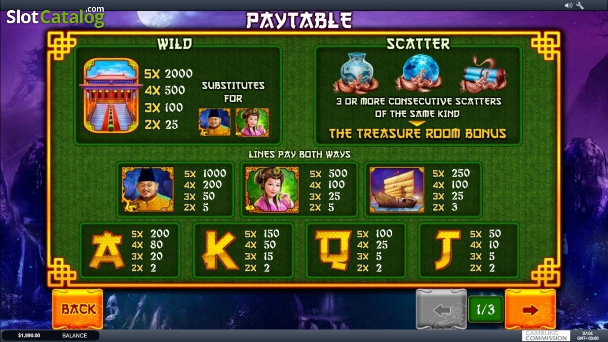 265 free spins no deposit casino at Casino Las Vegas