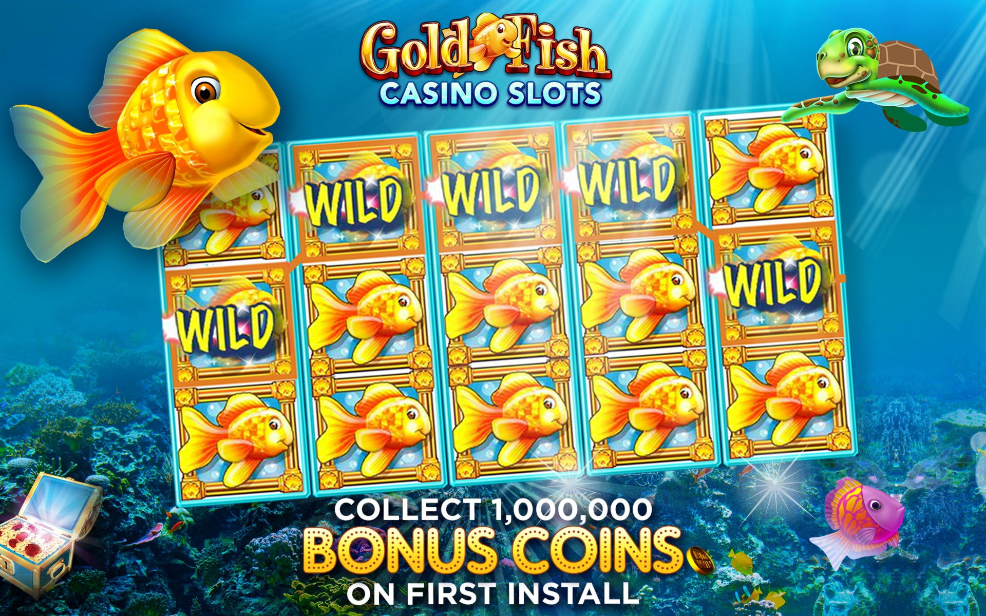 $905 Mobile freeroll slot tournament at Gaming Club Casino