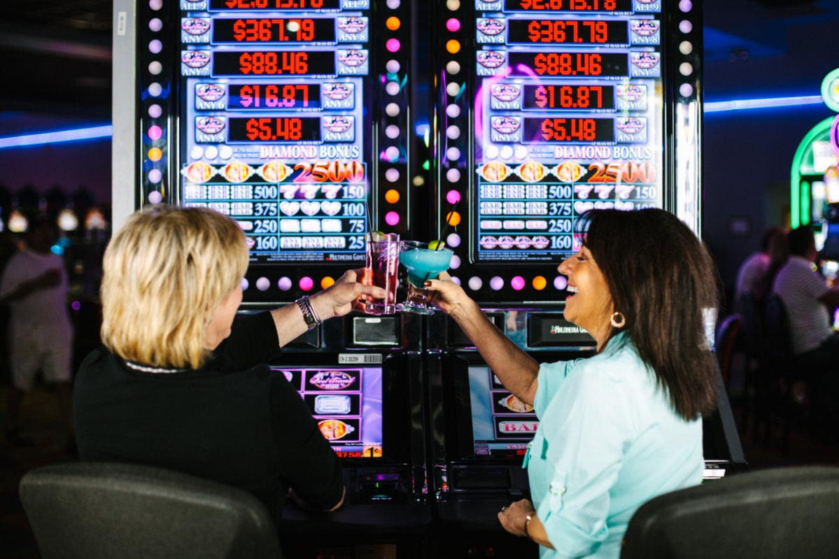 €4565 no deposit casino bonus at All Slots Casino