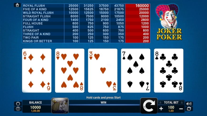 €495 Free Casino Ticket at Lucky Red Casino