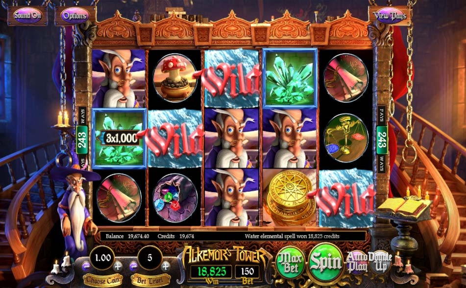 £140 FREE CHIP at Berlin Casino 