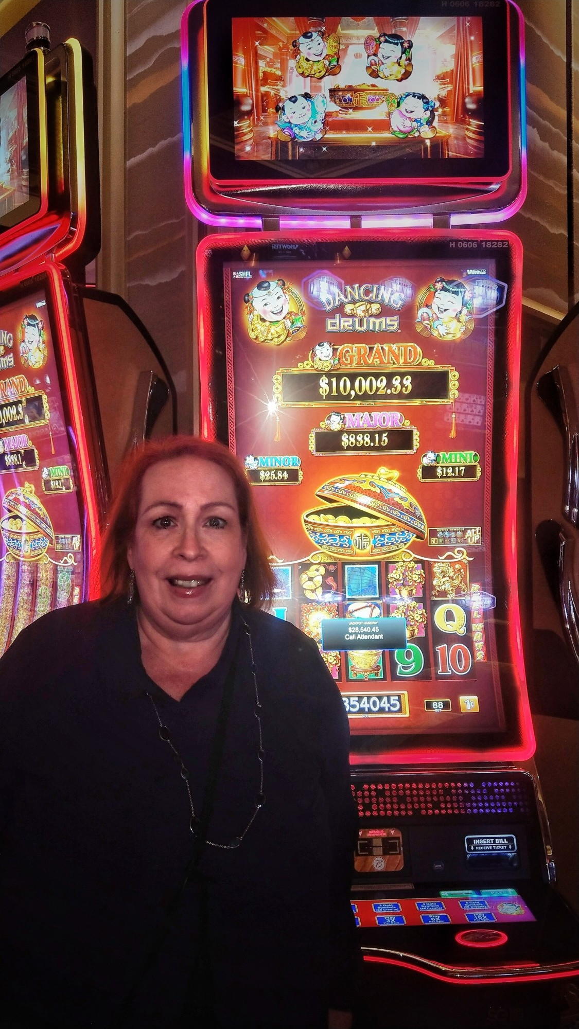 $235 No deposit bonus casino at Lucky Nugget Casino