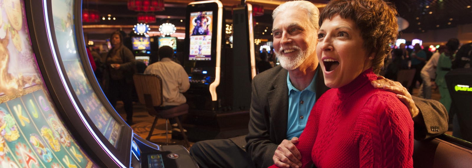 70 FREE Spins at Casino com