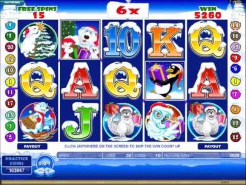 EUR 775 Mobile freeroll slot tournament at Royal Vegas Casino
