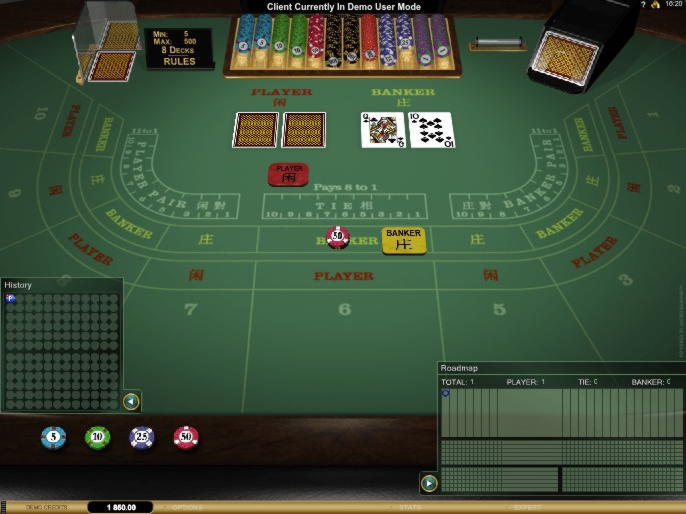 EUR 3650 No deposit bonus code at Royal Vegas Casino