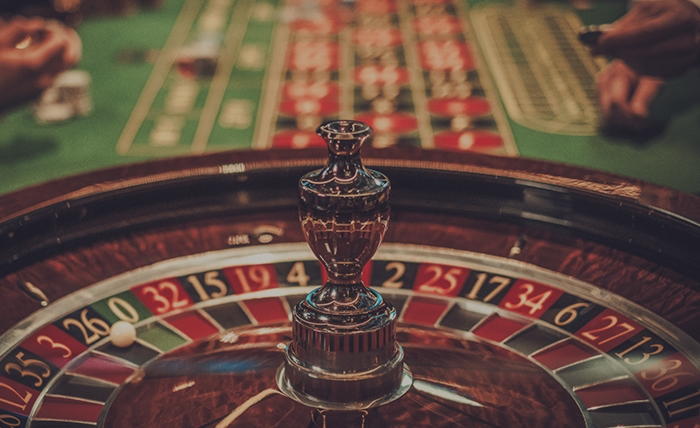 205 Free Spins at Gaming Club Casino