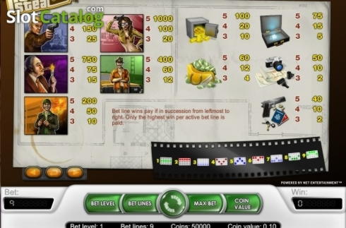 €75 Mobile freeroll slot tournament at Treasure Island Jackpots Casino (Australia Casino Mirror)