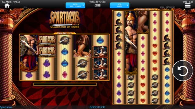 810% Match Bonus at Lucky Nugget Casino