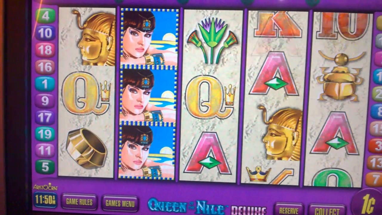 535% Casino match bonus at River Belle Casino