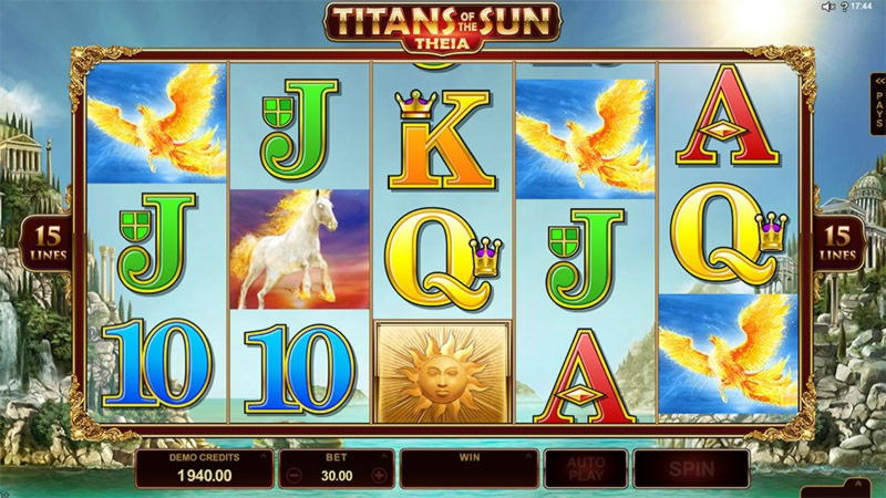 EUR 2895 No Deposit Bonus at Yes Casino 