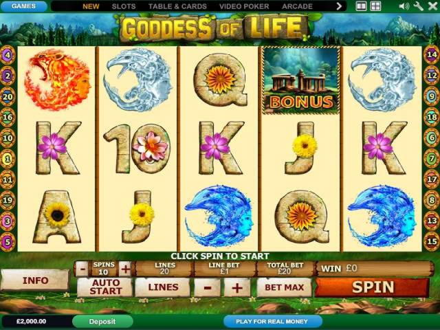 33 Free casino spins at Casino Las Vegas