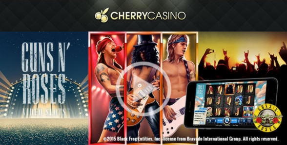 625% Match bonus at Jackpot City Casino