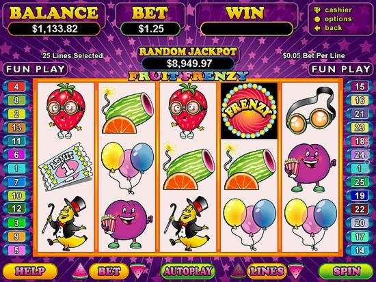 €510 Free casino chip at Casino com