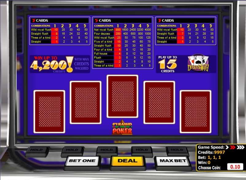 ﻿$710 Tournament at 777 Casino