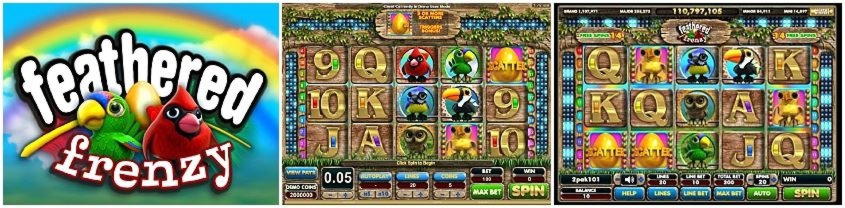 £405 Daily freeroll slot tournament at Jelly Bean Casino