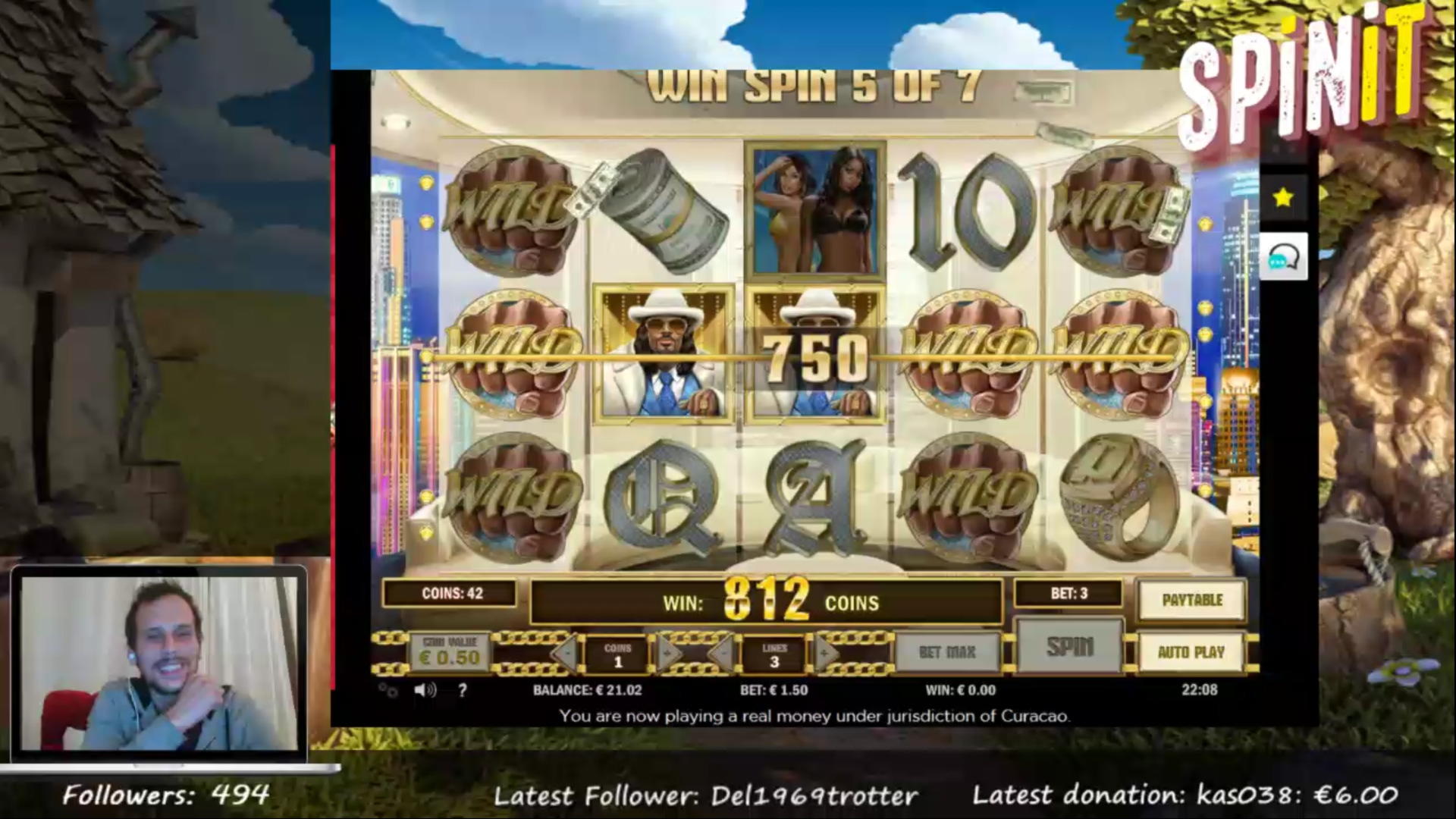 £645 FREE Chip Casino at Betway Casino