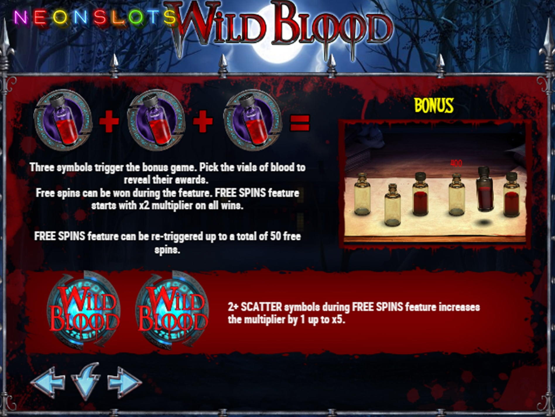 EUR 695 Free chip casino at Casino-X
