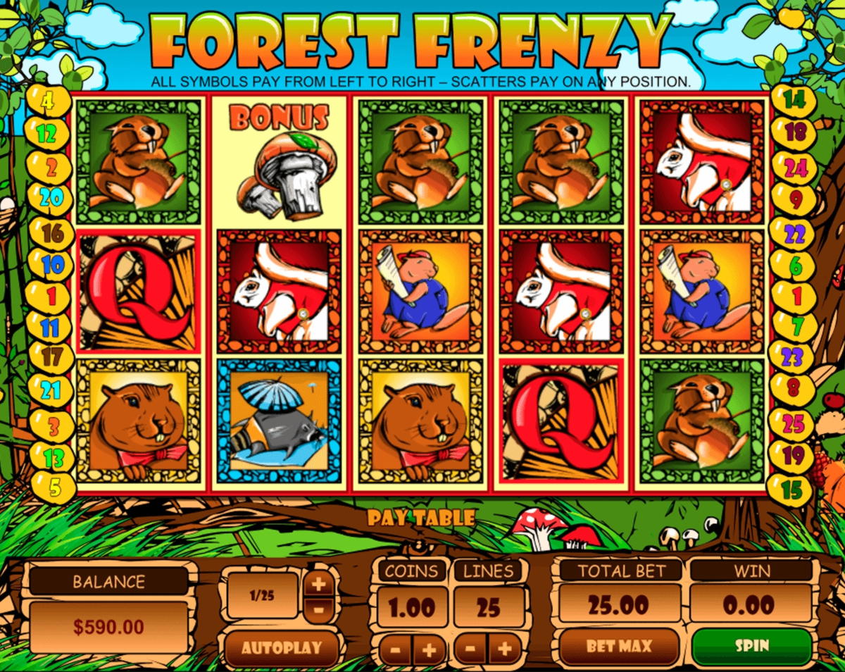 44 Free spins no deposit at Jackpot City Casino