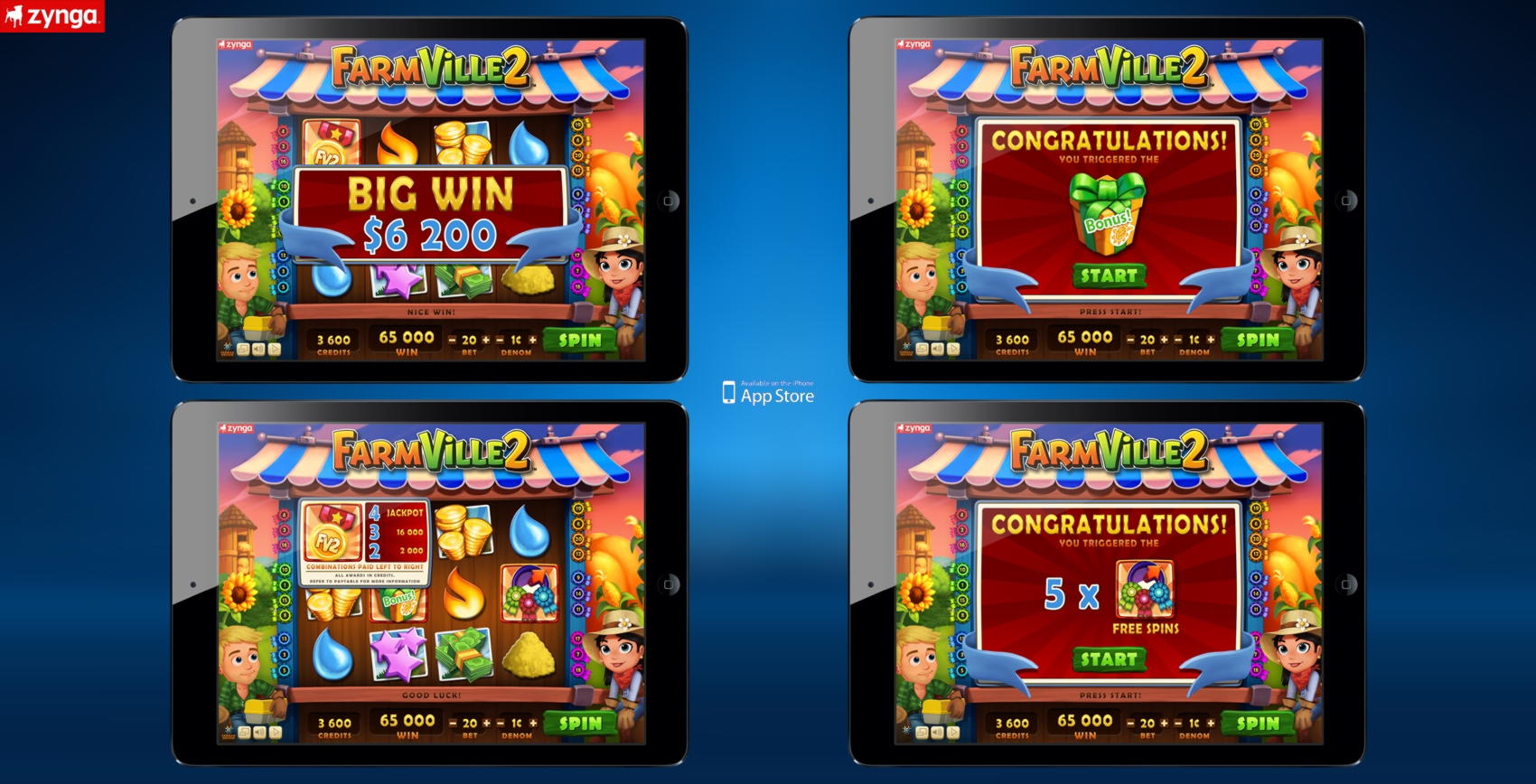 370% First deposit bonus at Wild Blaster Casino