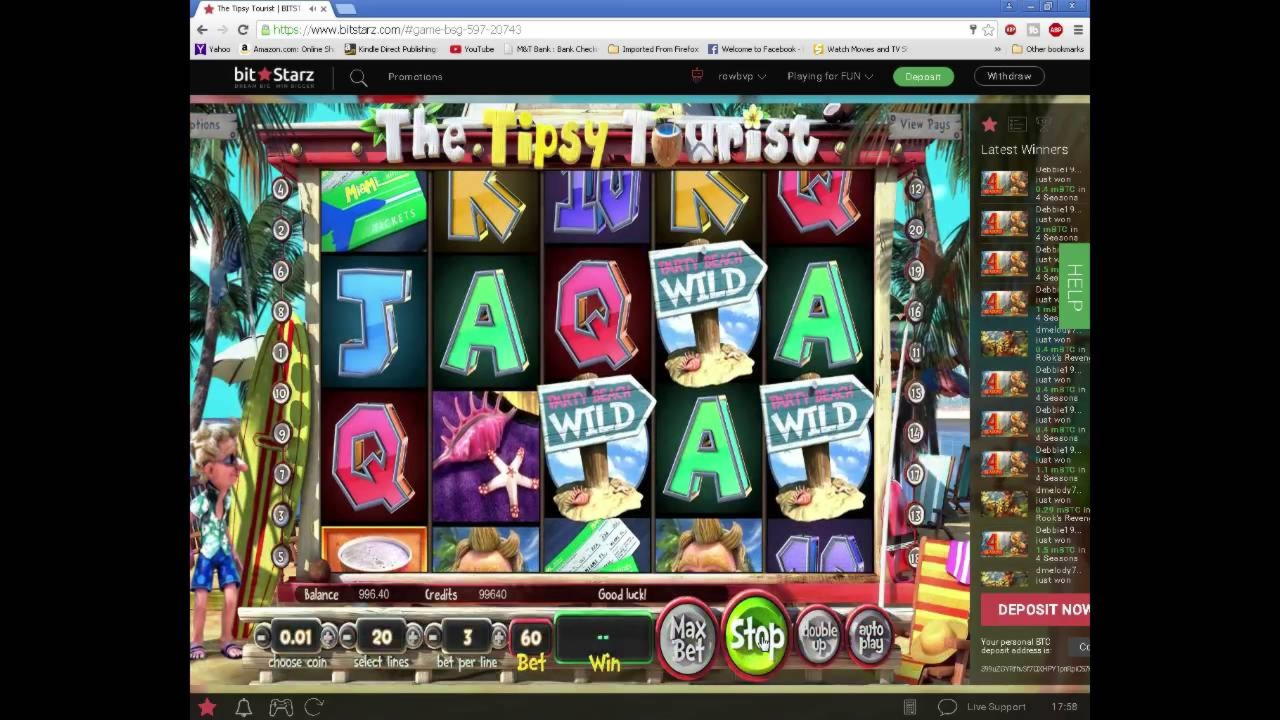 EUR 670 Casino Tournament at Royal Vegas Casino