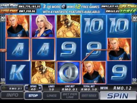 890% Match Bonus Casino at Betway Casino