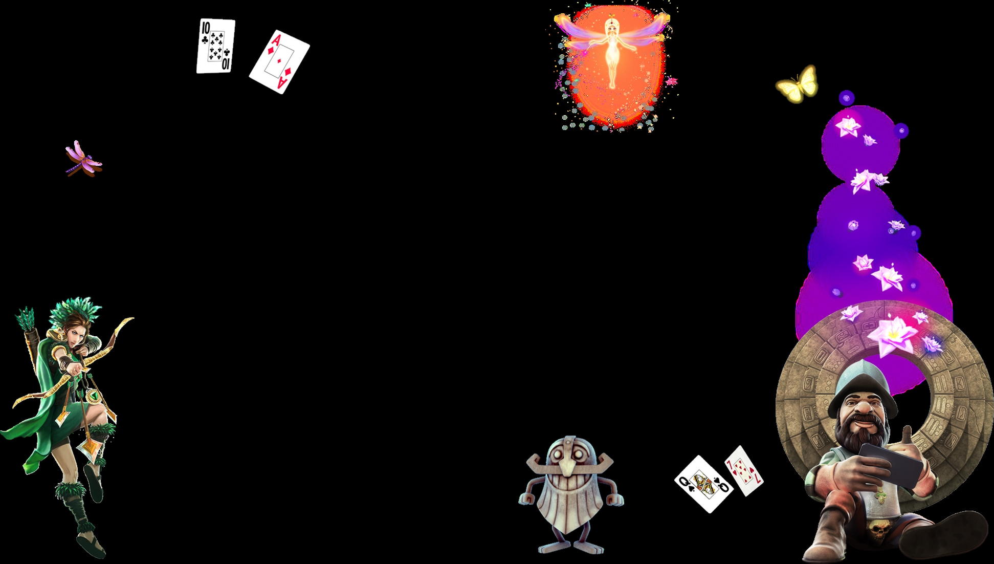 222 Free spins no deposit at Leo Dubai Casino
