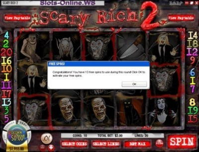 $875 Mobile freeroll slot tournament at Betway Casino