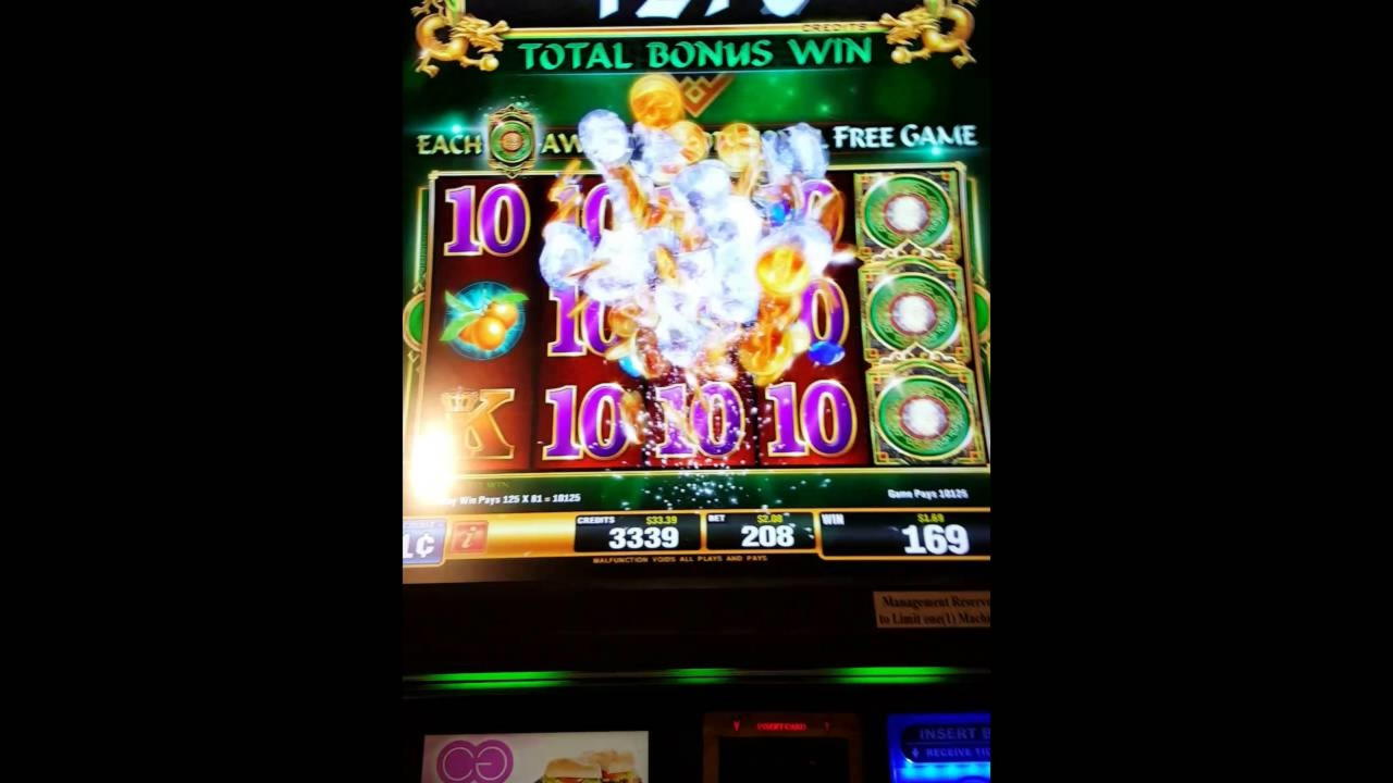 325% Match bonus casino at Lucky Nugget Casino