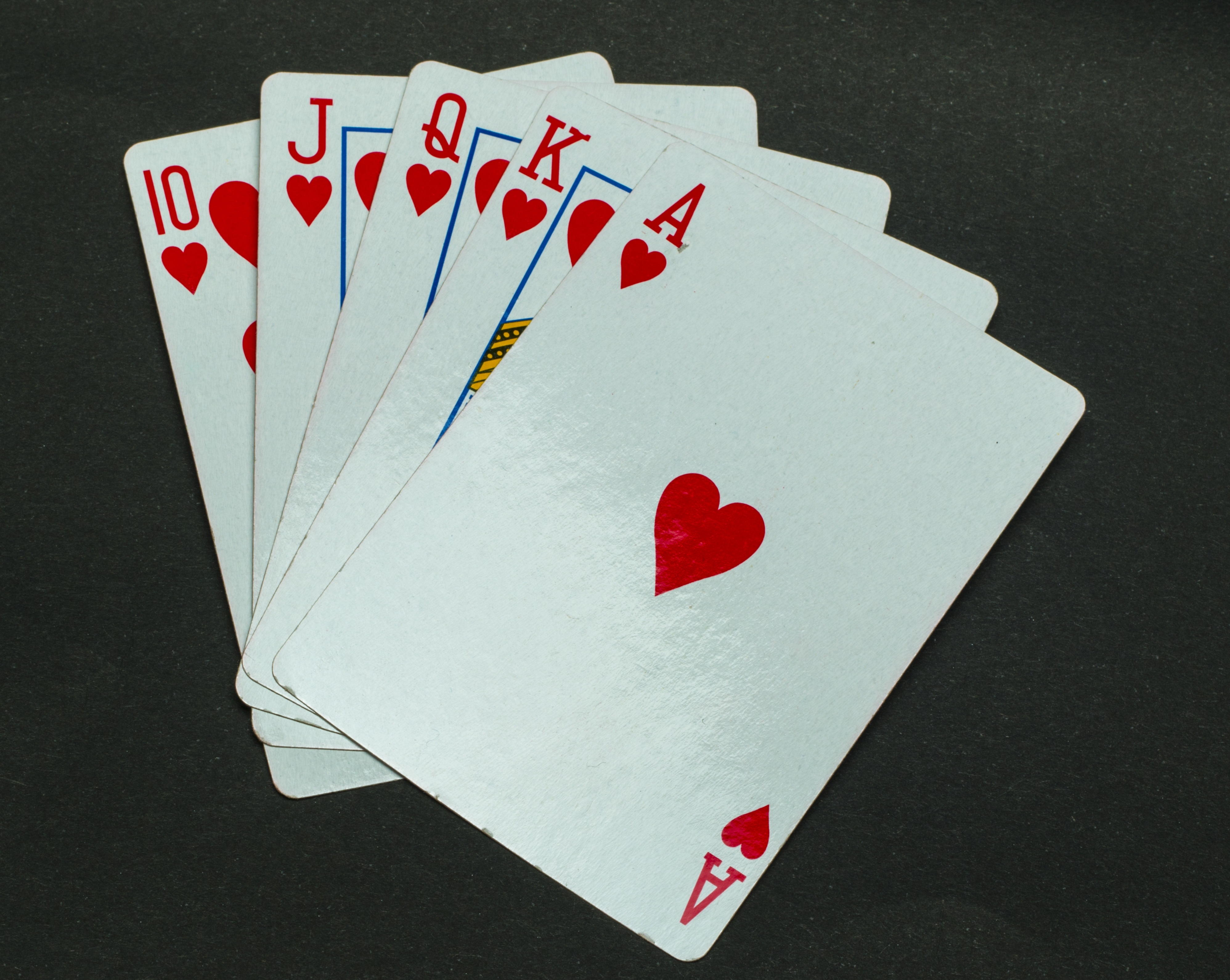 635% First deposit bonus at Dunder Casino