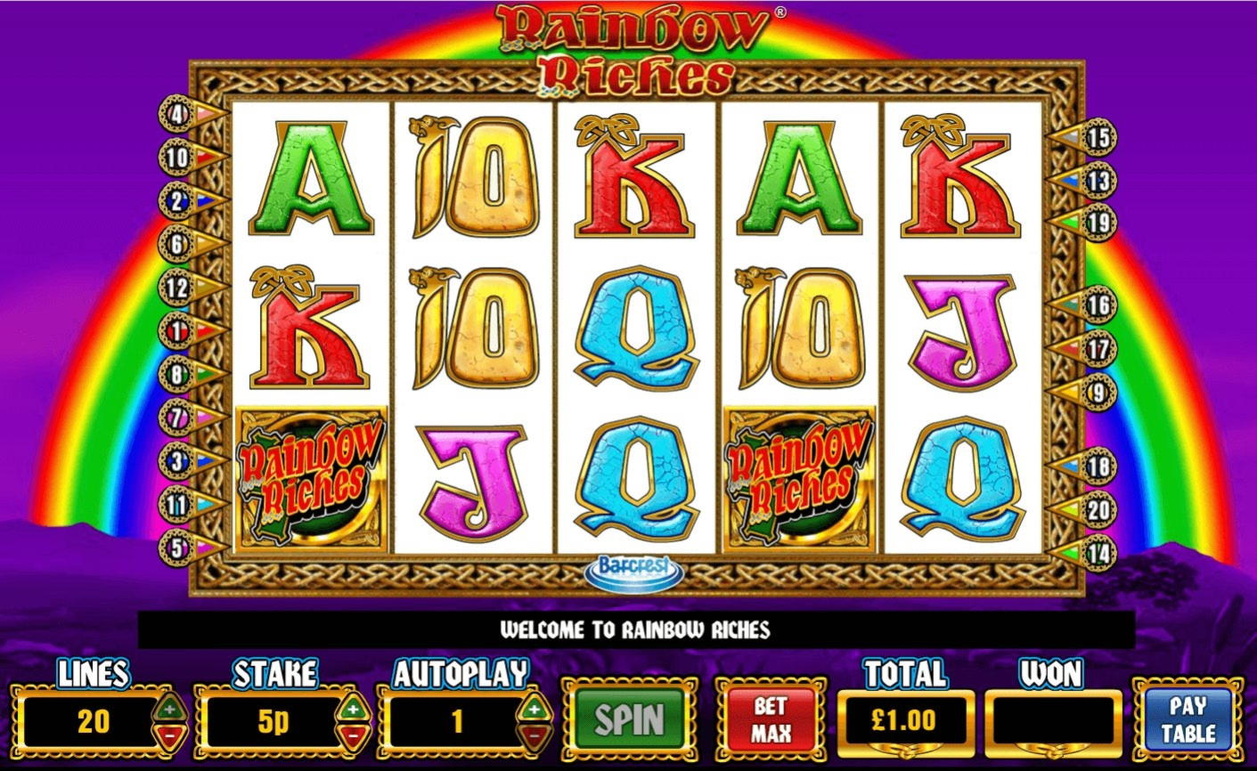60 free spins no deposit casino at Betway Casino