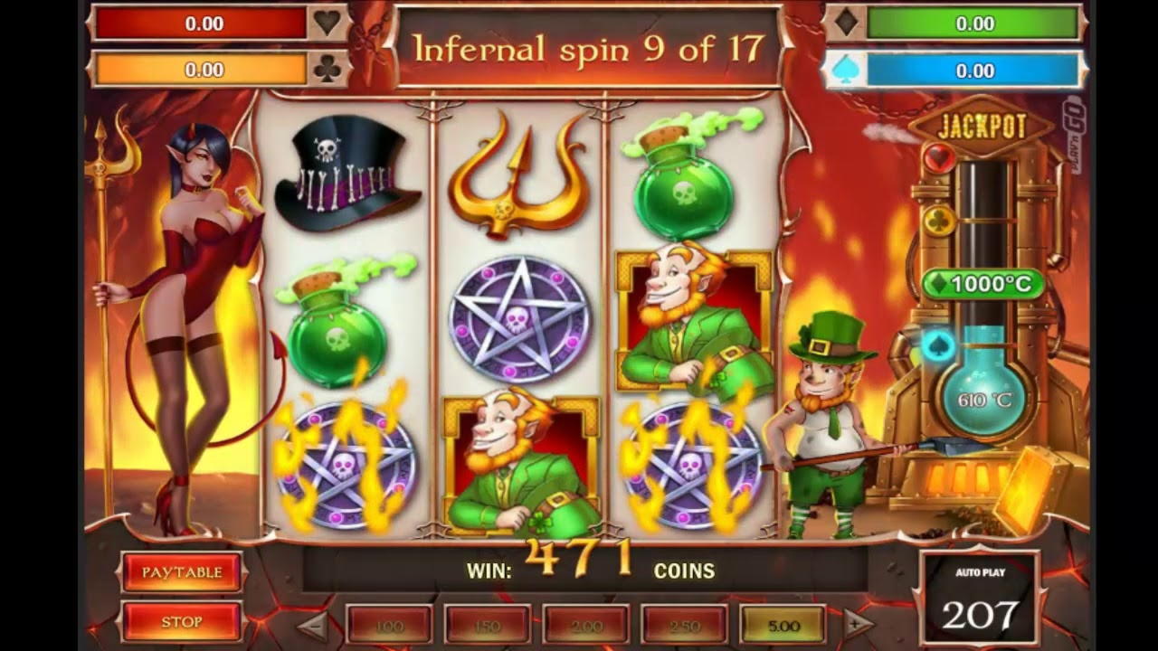 EURO 95 Online Casino Tournament at 777 Casino