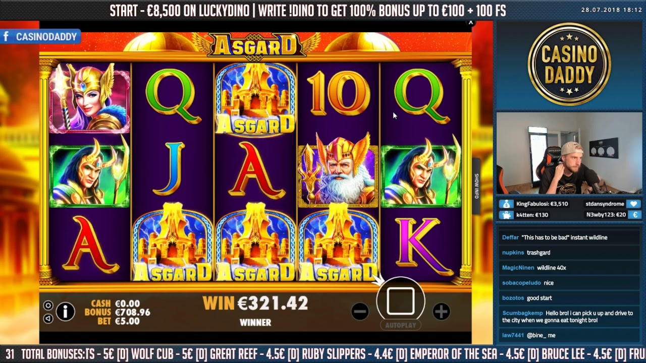 $55 free chip casino at Casino-X
