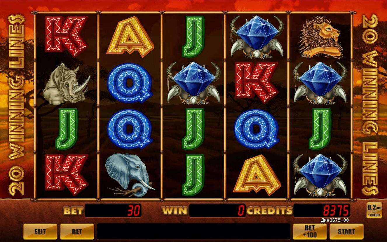 €415 Free Cash at Betway Casino